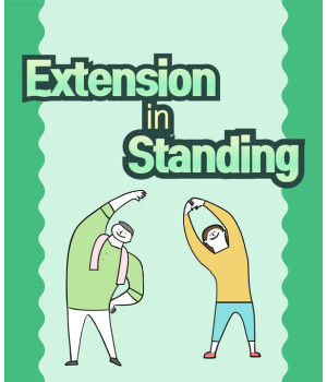 Extension in Standing